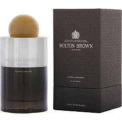 Molton Brown Flora Luminare Parfum | FragranceNet.com®