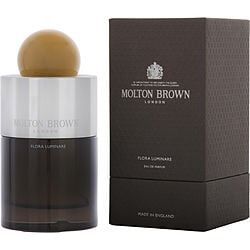 Molton Brown Flora Luminare Parfum | FragranceNet.com®