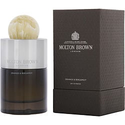 Molton Brown Orange & Bergamot
