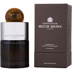 Molton Brown Mesmerising Oudh Accord & Gold