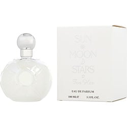 Sun moon best sale stars perfume walmart