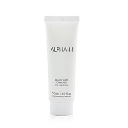 Alpha-H
