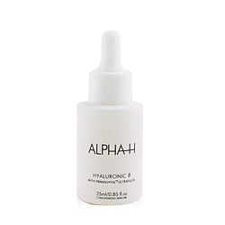 Alpha-H