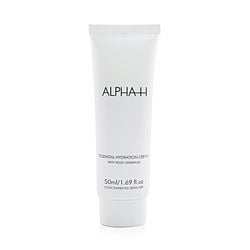 Alpha-H