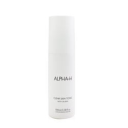 Alpha-H