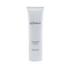 Alpha-H