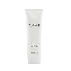 Alpha-H
