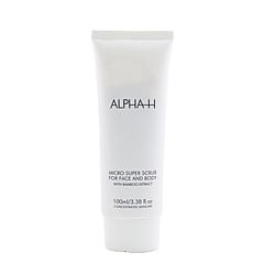 Alpha-H
