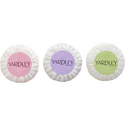 Yardley Variety