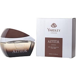 Yardley Arthur