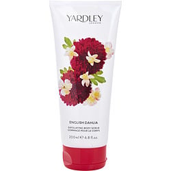 Yardley English Dahlia