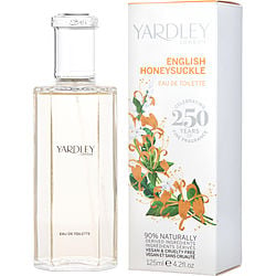 Yardley English Honeysuckle