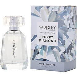 Yardley Poppy Diamond