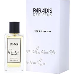 Paradis Des Sens Wonderland