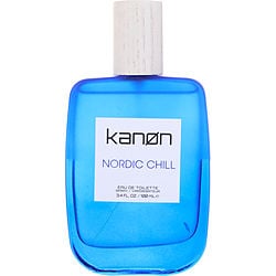Kanon Nordic Glacier Chill