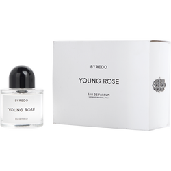Young Rose Byredo