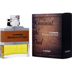 Al Haramain Khulasat Al Oud
