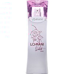 Lomani White
