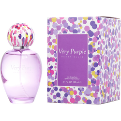 Perry Ellis Very Purple