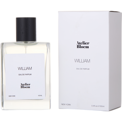 Atelier Bloem William