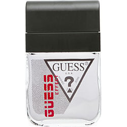 Guess Effect