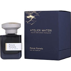 Atelier Materi Poivre Pomelo