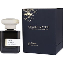 Atelier Materi Iris Ebène