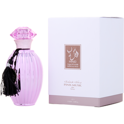 Hind Al Oud Pink Musk