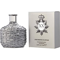 John Varvatos Xx Artisan