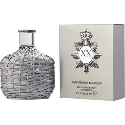 John Varvatos Xx Artisan