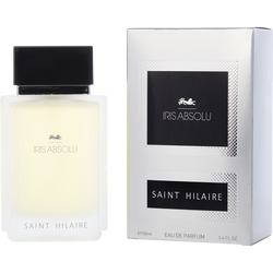 Saint Hilaire Iris Absolu