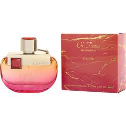 Rue Broca Oh Tiara Zircon