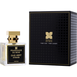 Fragrance Du Bois Oud Vert Intense