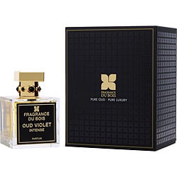 Fragrance Du Bois Oud Violet Intense
