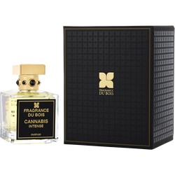 Fragrance Du Bois Cannabis Intense