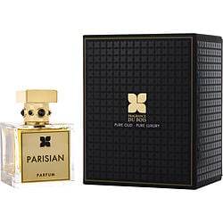 Fragrance Du Bois Parisian