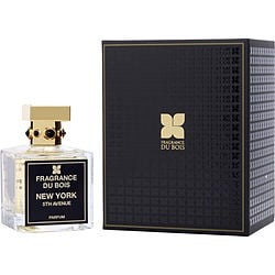 Fragrance Du Bois New York 5th Avenue