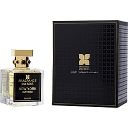 Fragrance Du Bois New York Intense