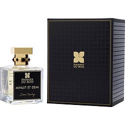 Fragrance Du Bois Minuit Et Demi