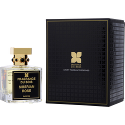 Fragrance Du Bois Siberian Rose