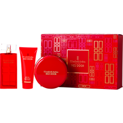 Red Door