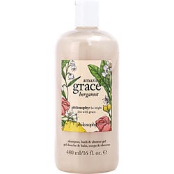 Philosophy Amazing Grace Bergamot