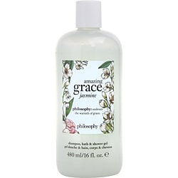Philosophy Amazing Grace Jasmine