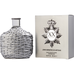 John Varvatos Xx Artisan