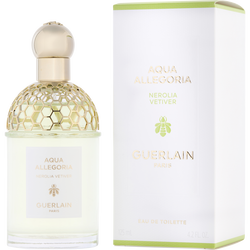 Aqua Allegoria Nerolia Vetiver