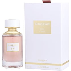 Boucheron Rose d'Isparta Parfum | FragranceNet.com®