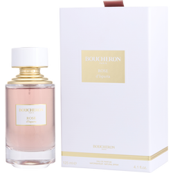 Boucheron Rose d'Isparta