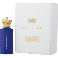 Royal Crown Caterina
