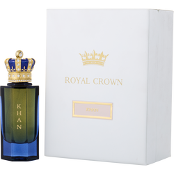 Royal Crown Khan