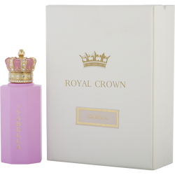 Royal Crown Isabella